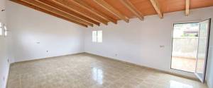 CASA DE PUEBLO RENOVADA