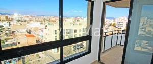 ÁTICO CON TERRAZA Y PARKING