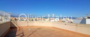 ÁTICO CON TERRAZA Y PARKING