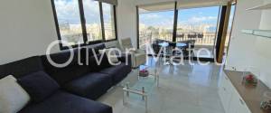 VIVIENDA CON TERRAZA, JARDÍN, SOLARIUM Y VISTAS AL MAR