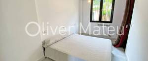 VIVIENDA CON TERRAZA, JARDÍN, SOLARIUM Y VISTAS AL MAR